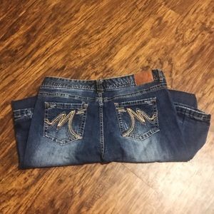 🔥ONE DAY SALE🔥Maurice’s Jeans